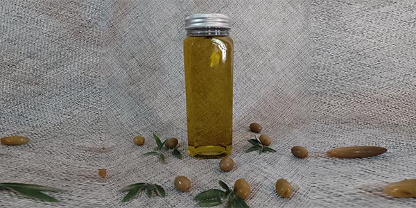 روغن زیتون