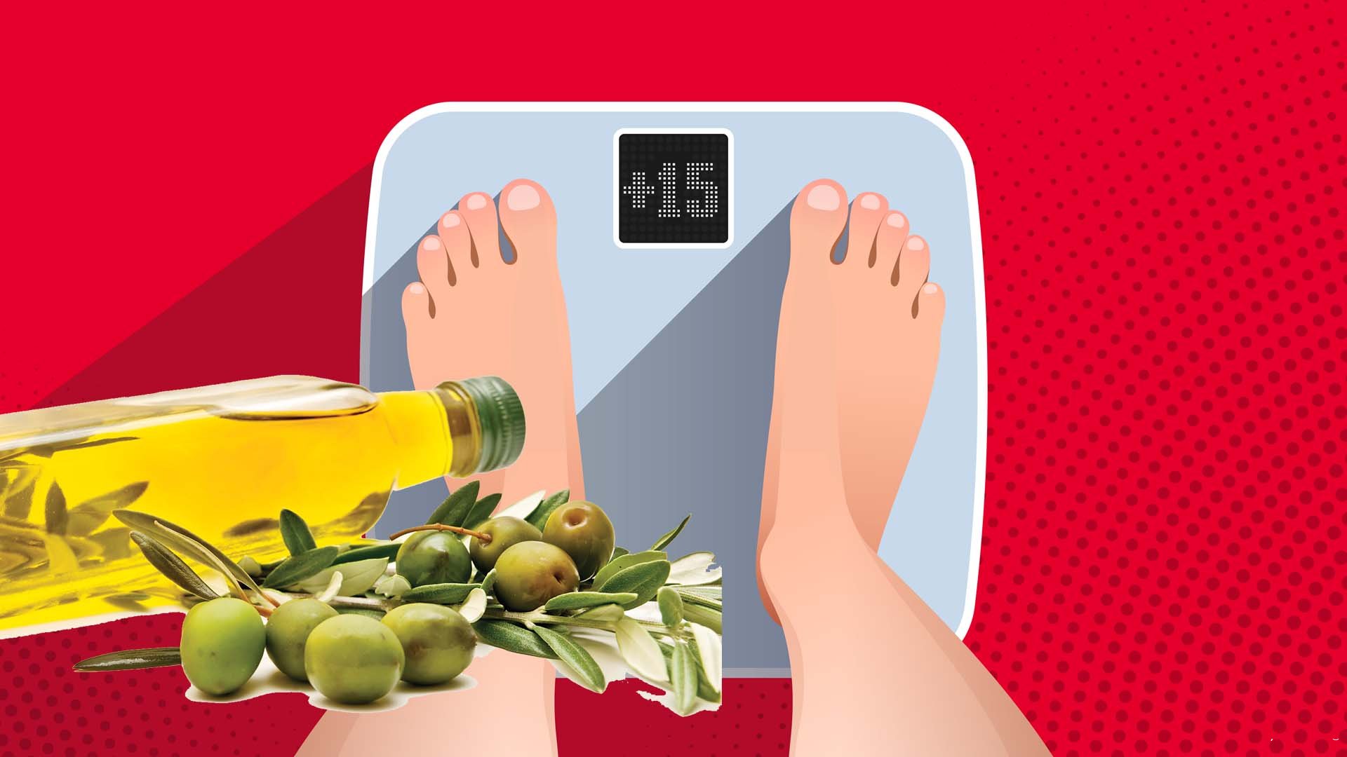 خرید روغن زیتون