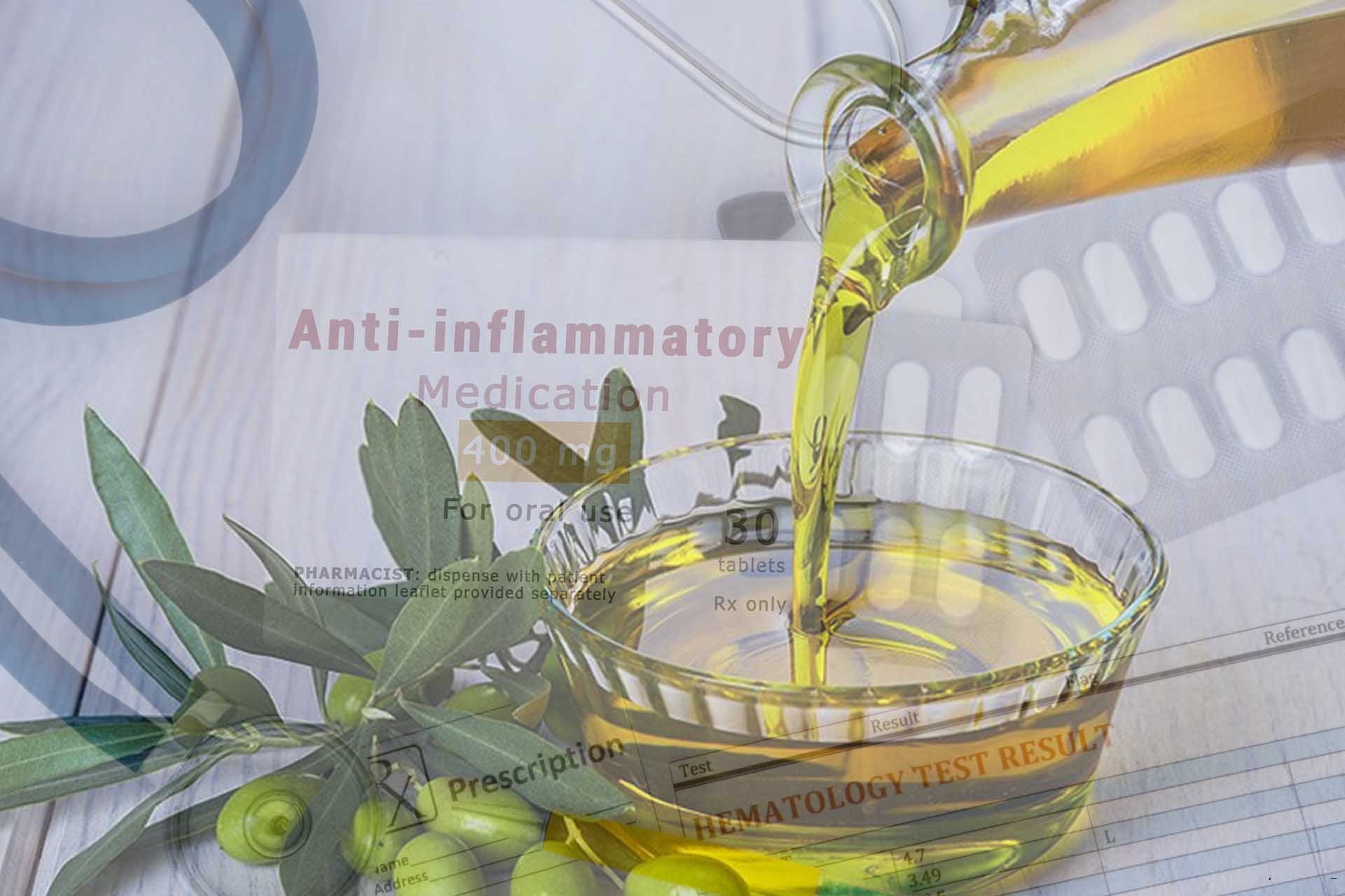 نحوه نگهداری روغن زیتون