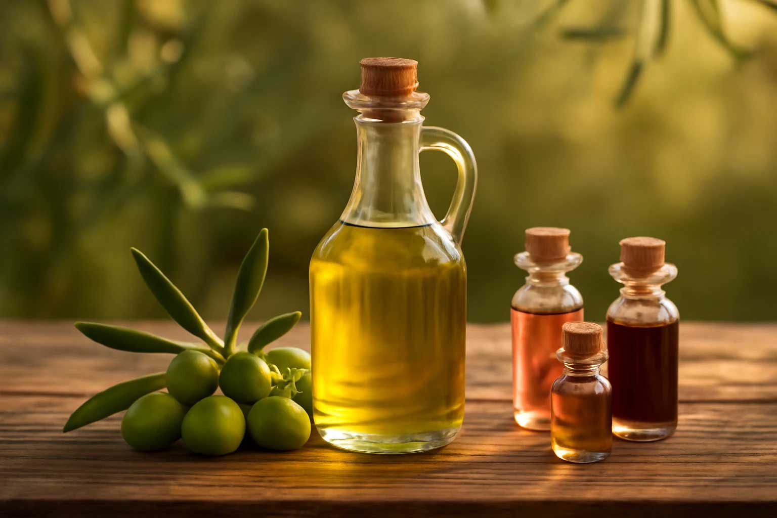 دکتر زیتون | روغن زیتون با قیمت مناسب