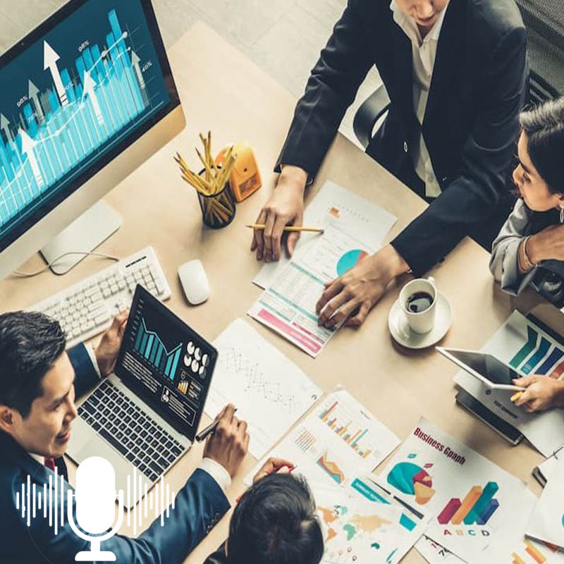 تجارت درمانی