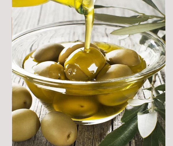 روغن زیتون