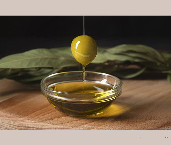 روغن زیتون