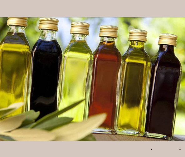 روغن زیتون
