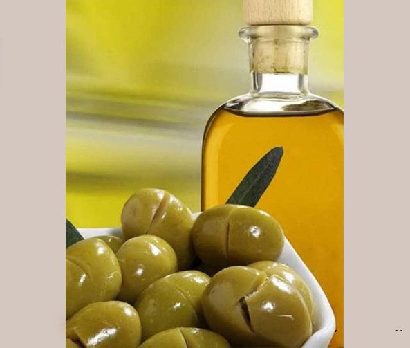 روغن زیتون