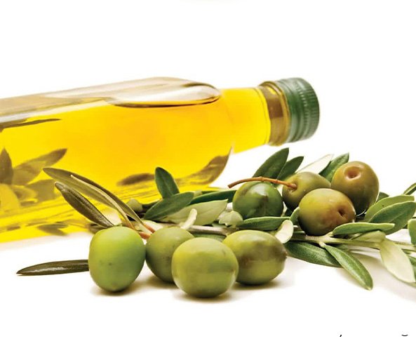 روغن زیتون