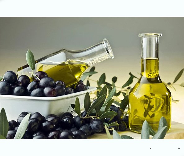 روغن زیتون