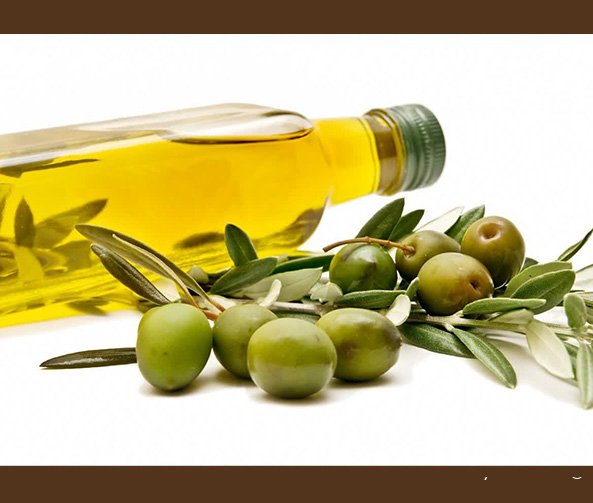 روغن زیتون
