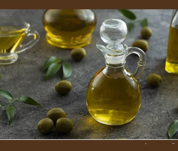روغن زیتون