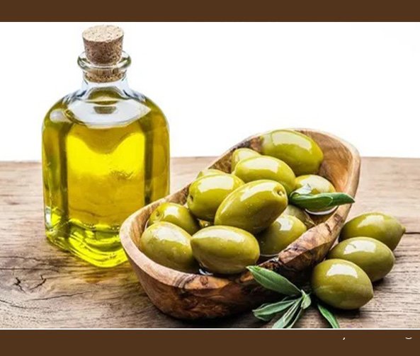 روغن زیتون