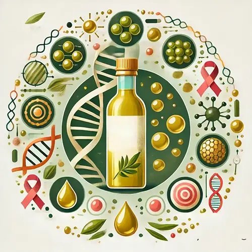 روغن زیتون دکتر زیتون