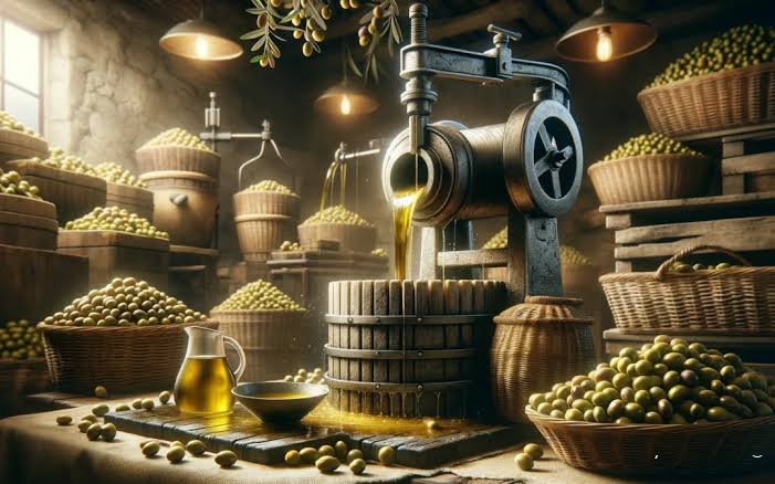 دکتر زیتون | فروش عمده روغن زیتون
