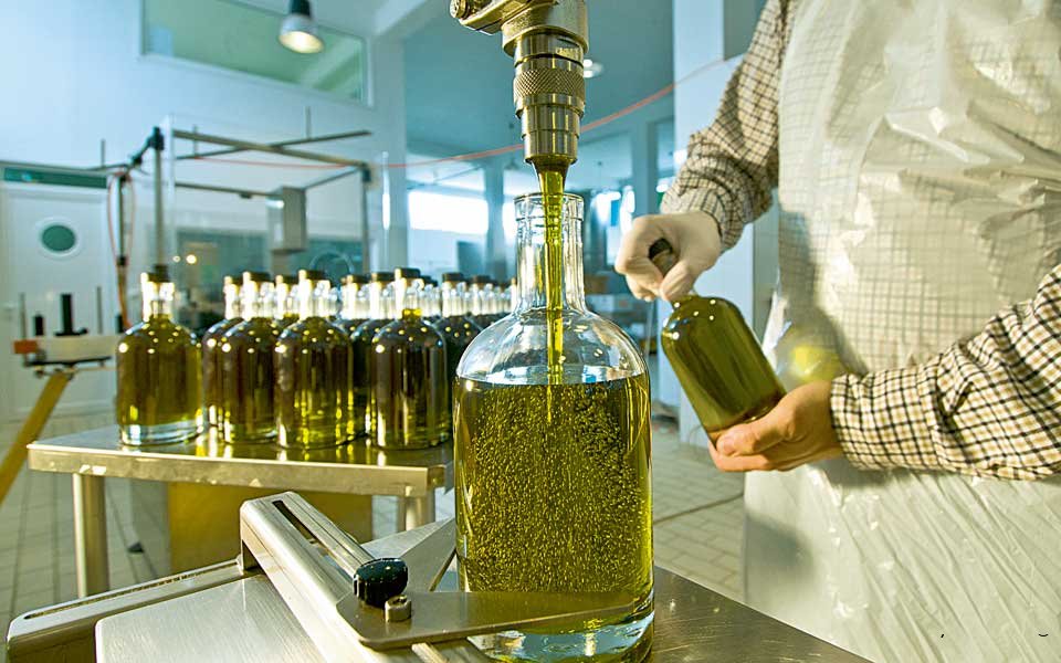 روغن زیتون